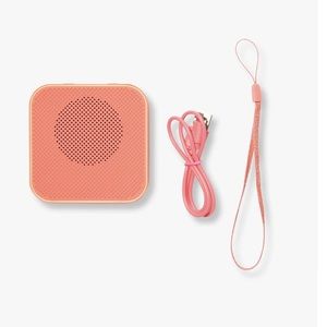 NWT - Sonic Bluetooth Speaker